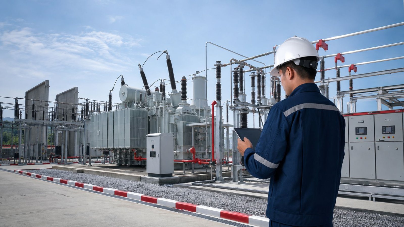 Electrical Power Engineering